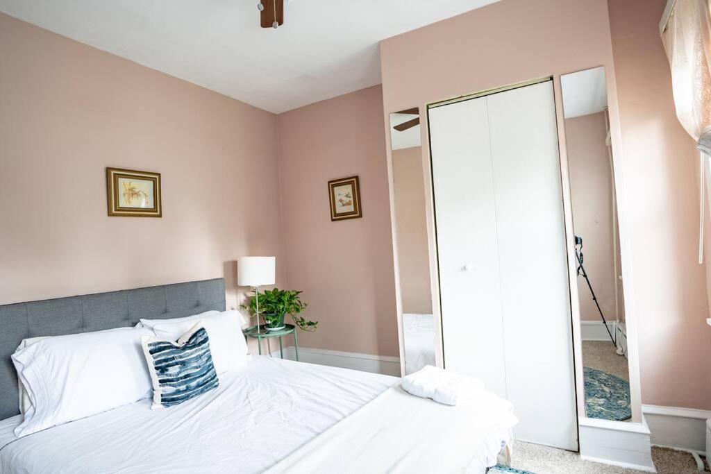 Ac 6br2ba Quiet Island House Near Casinos Holiday home *