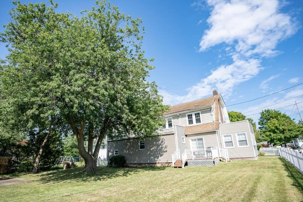 Ac 6br2ba Quiet Island House Near Casinos * Atlantic City