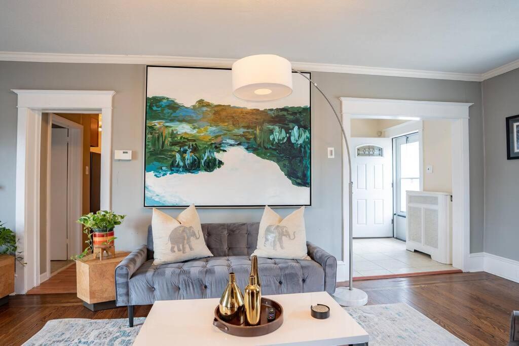 Ac 6br2ba Quiet Island House Near Casinos * Atlantic City