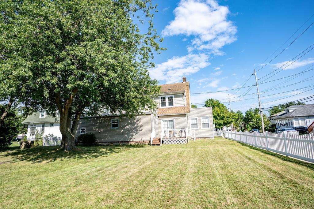Holiday home Ac 6br2ba Quiet Island House Near Casinos *