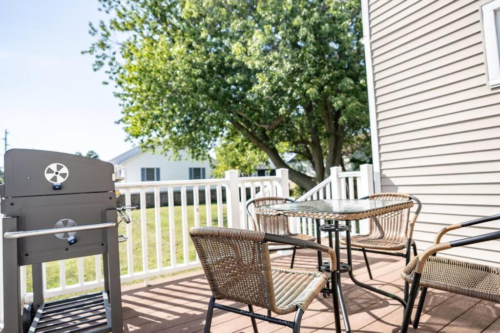 Holiday home Ac 6br2ba Quiet Island House Near Casinos *