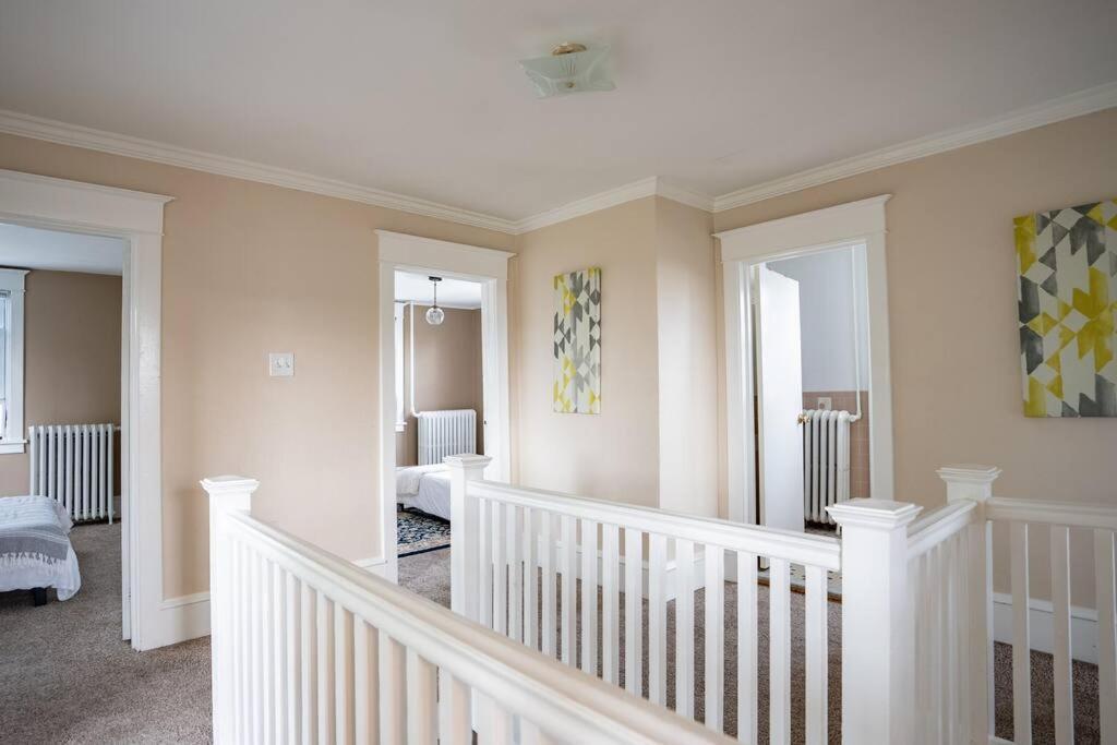 Ac 6br2ba Quiet Island House Near Casinos Atlantic City