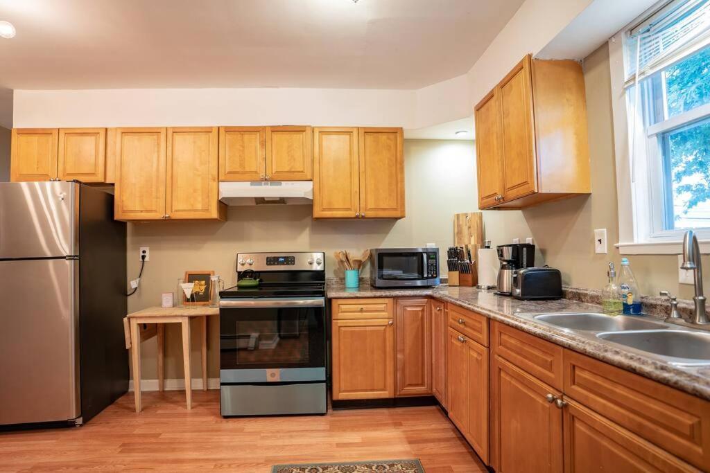 Holiday home Ac 6br2ba Quiet Island House Near Casinos Atlantic City