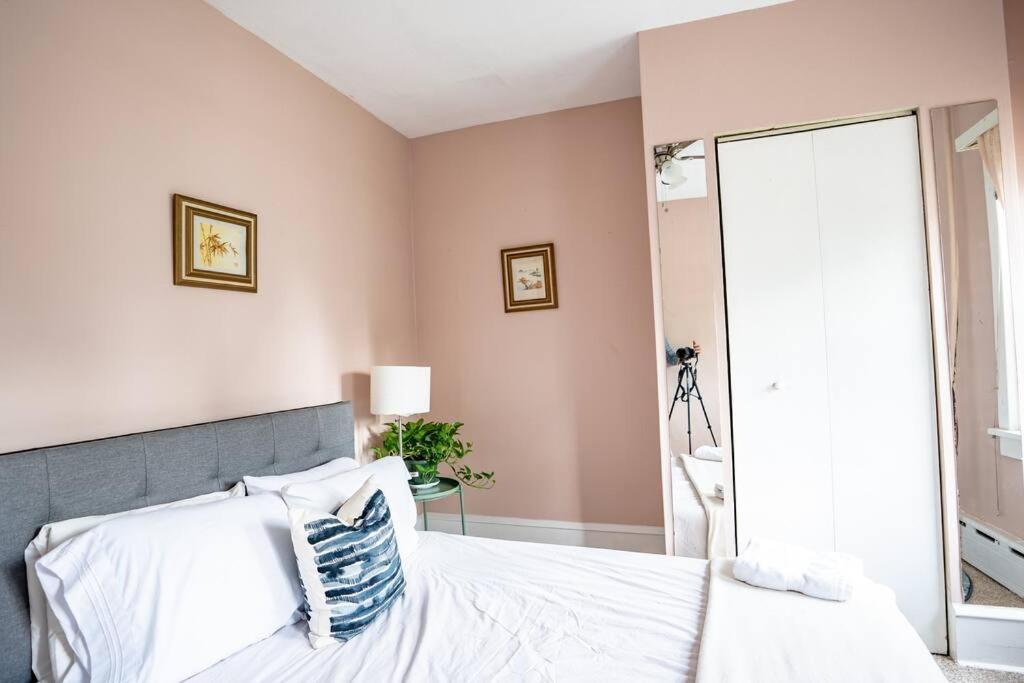 Ac 6br2ba Quiet Island House Near Casinos Holiday home Atlantic City