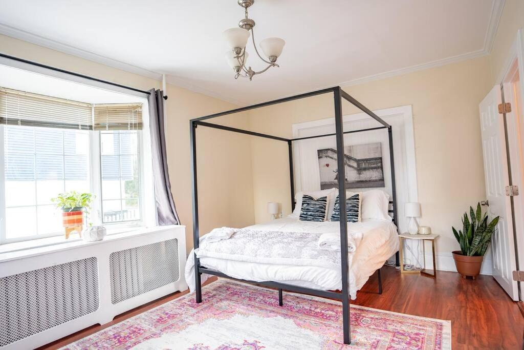 Ac 6br2ba Quiet Island House Near Casinos Atlantic City