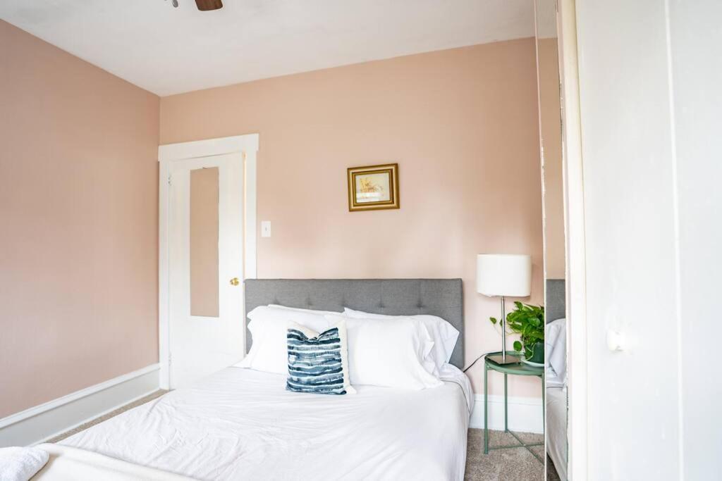 Holiday home Ac 6br2ba Quiet Island House Near Casinos *